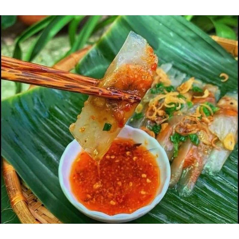 Bánh lọc Huế - Gợi ý 6 quán bánh lọc Huế thơm ngon nên ghé thưởng thức