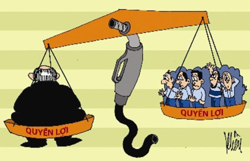 Tự tu chỉnh, "đánh thắng kẻ địch bên trong của mỗi chúng ta"