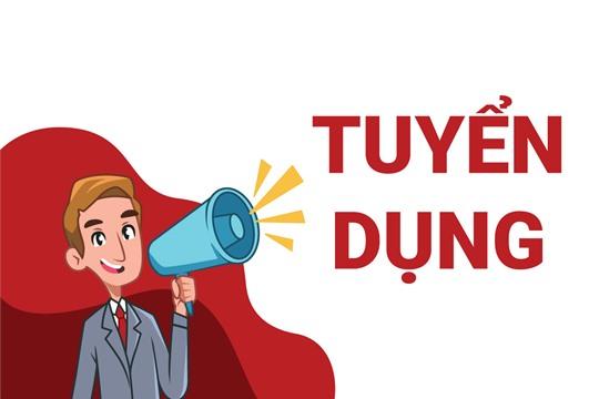 Kim Sơn tuyển dụng viên chức các đơn vị sự nghiệp công lập