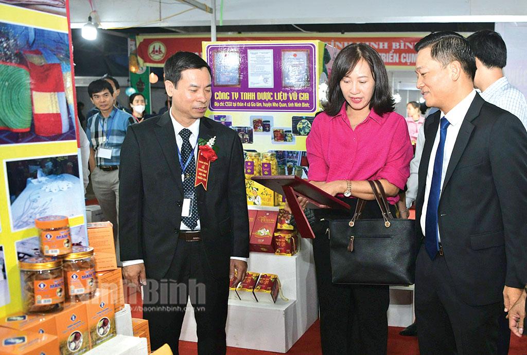 Nhiều giải pháp để hoàn thành mục tiêu tăng trưởng cả nhiệm kỳ