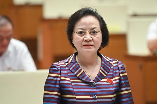 Chính phủ trình Trung ương, Quốc hội chế độ tiền lương mới từ 1/7/2024
