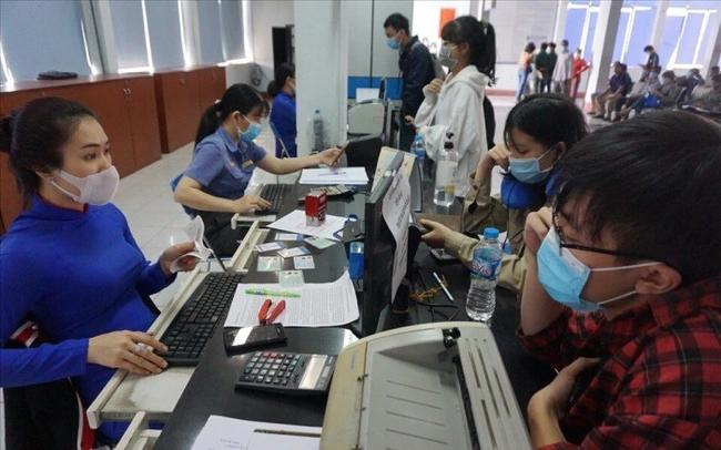 Mở bán vé tàu tập thể Tết Giáp Thìn 2024 từ 15/10