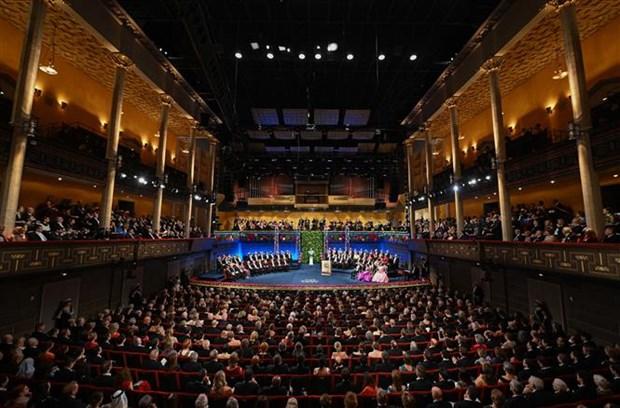 Những ứng cử viên tiềm năng của Giải thưởng Nobel Vật lý 2023