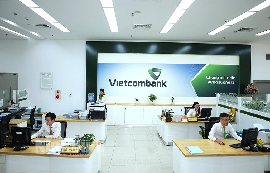 Xây dựng "Chi bộ bốn tốt" - kinh nghiệm từ Vietcombank Ninh Bình