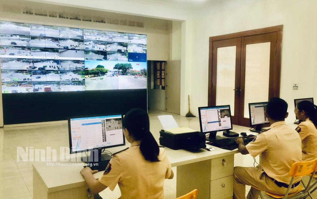 Ghi nhận sau 1 tháng xử lý vi phạm trật tự an toàn giao thông qua hình thức phạt nguội