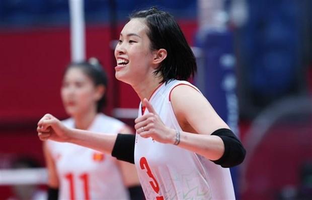 ASIAD 2023: Niềm vui khi Bóng chuyền Nữ Việt Nam lần đầu vào Bán kết