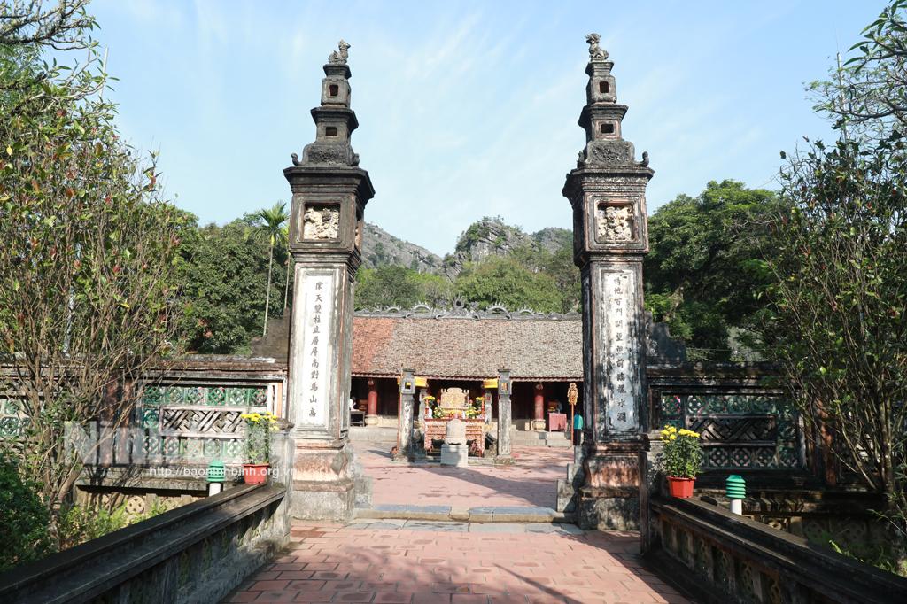 Phát huy giá trị di sản văn hóa vật thể trong xây dựng thương hiệu địa phương