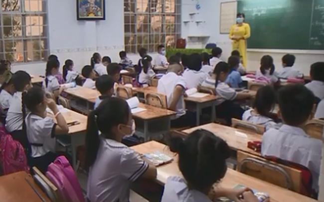 Bộ Giáo dục và Đào tạo yêu cầu rà soát hoạt động ngoài chính khóa