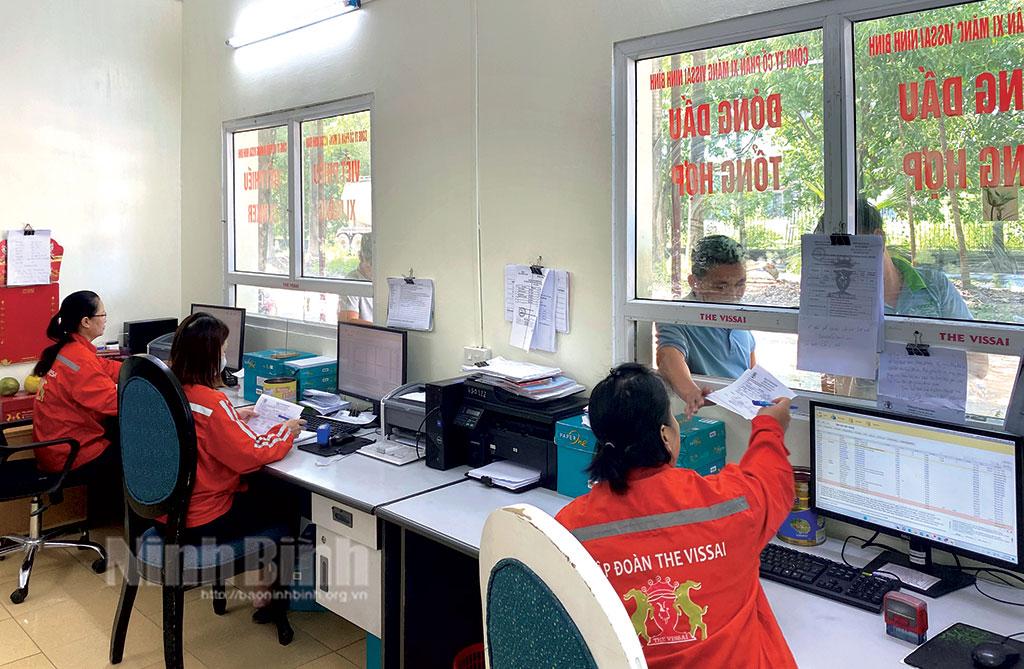 Chuyển đổi số: Giải pháp giúp doanh nghiệp hoạt động hiệu quả