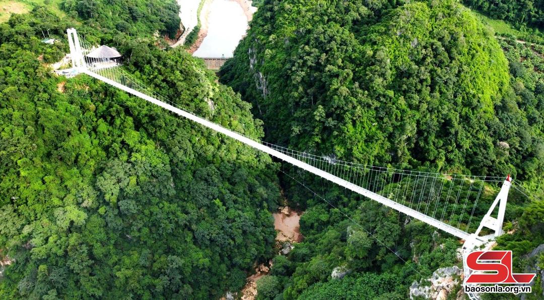 Thương hiệu du lịch uy tín trên cao nguyên Mộc Châu