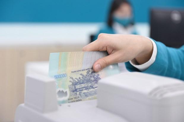 Lãi suất huy động giảm xuống mức thấp kỷ lục ở nhiều ngân hàng