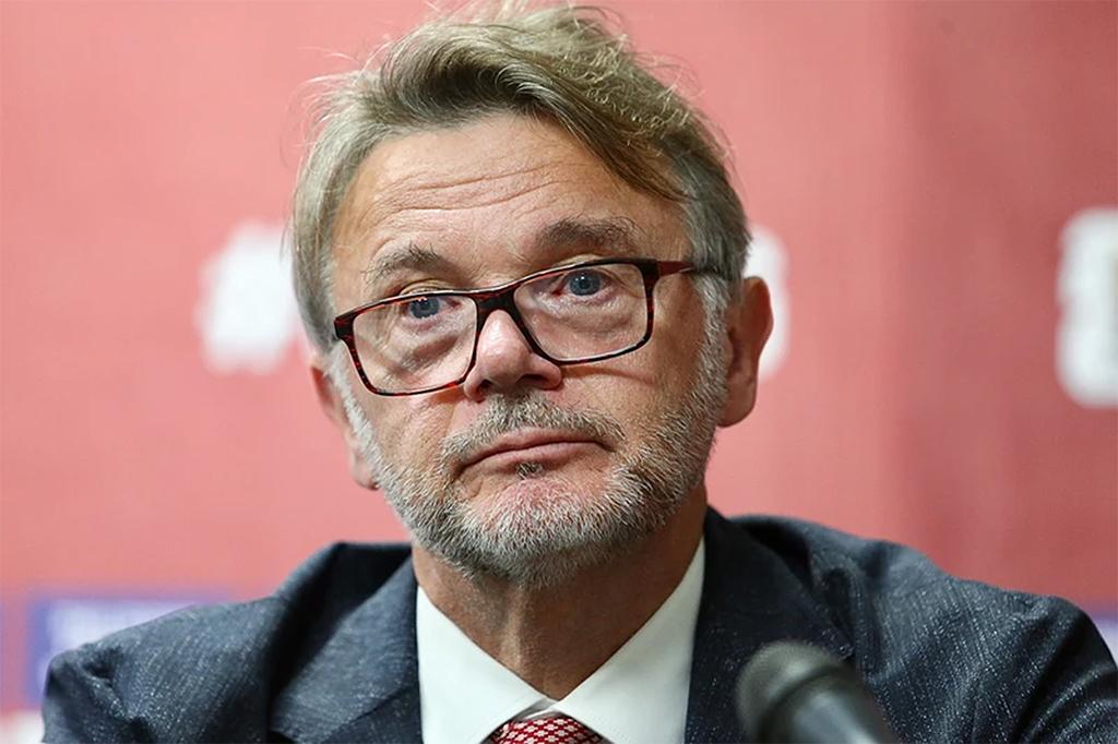 HLV Philippe Troussier: Chiến thắng Philippines là sự chuẩn bị tốt trước trận gặp Iraq