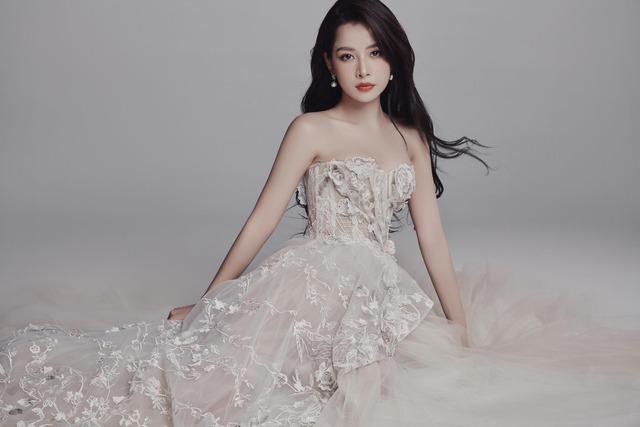 Chi Pu vào danh sách đề cử Nghệ sĩ giải trí nổi bật ở Trung Quốc