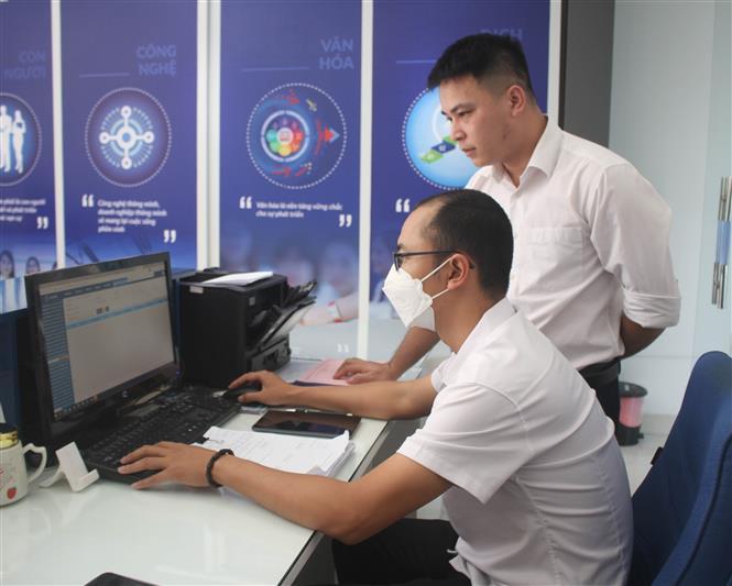 Cổng Dịch vụ Công Quốc gia cung cấp gần 4.500 dịch vụ công trực tuyến