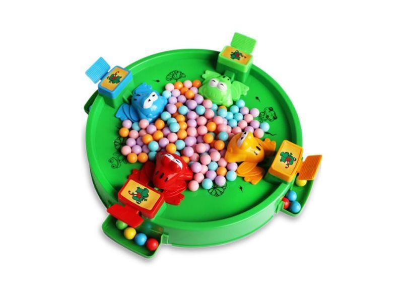 Kế hoạch mở cửa hàng đồ chơi trẻ em hiệu quả 1 vốn 4 lời