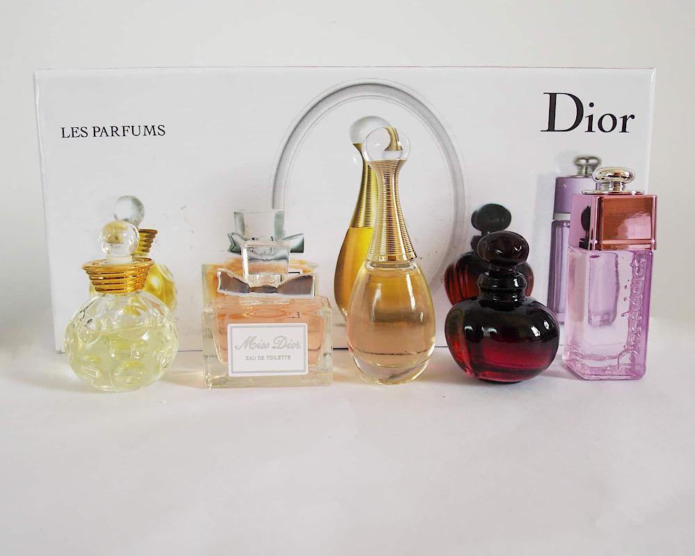 Thương hiệu Tiệm Nước Hoa và những trăn trở về tình trạng nước hoa Dior kém chất lượng (Fake)