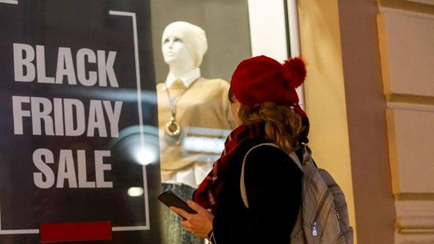 Black Friday là ngày nào 2023? Sale hàng công nghệ nào tốt?