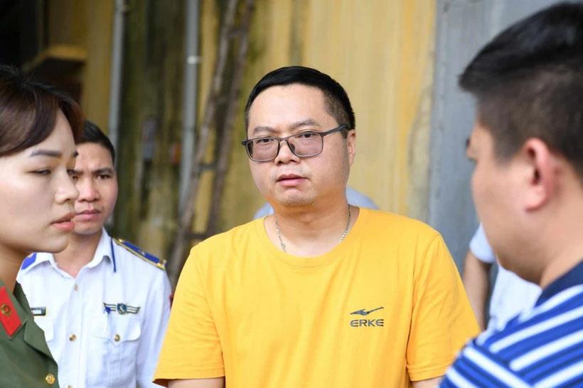 Phá đường dây vận chuyển ma túy xuyên quốc gia trị giá hàng chục triệu USD