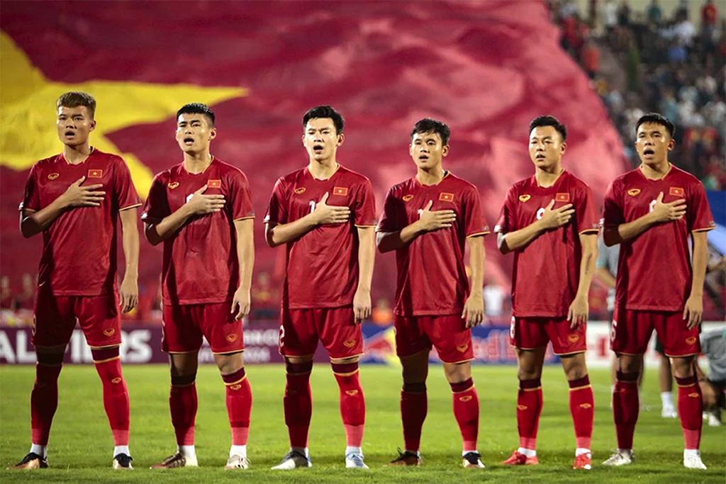 Tuyển Việt Nam vào bảng đấu 'vừa sức' tại Vòng Chung kết U23 châu Á 2024
