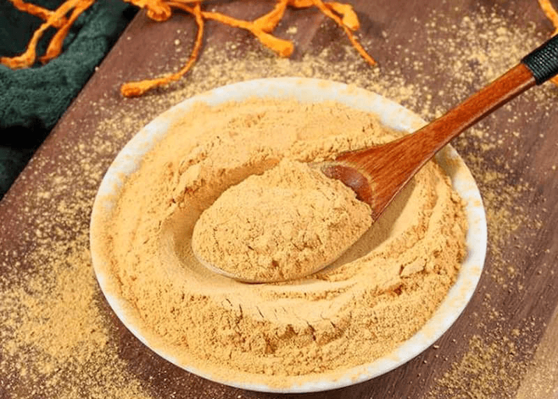 Bột đông trùng hạ thảo có tác dụng gì? Dongtrunghathaodalat.com giải đáp