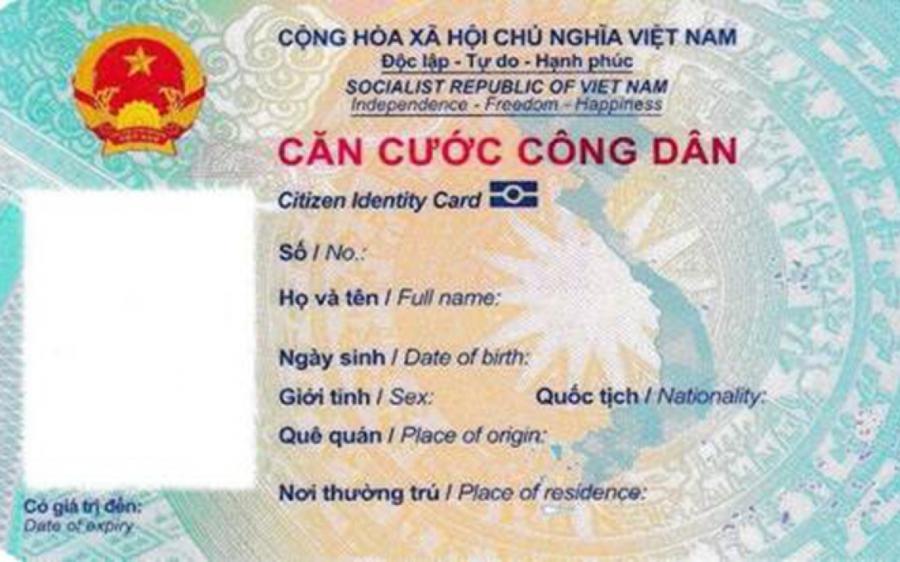 Có bắt buộc đổi thẻ căn cước công dân sang thẻ căn cước hay không?