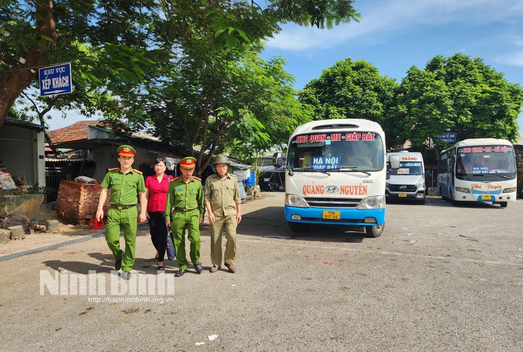 Công an chính quy về xã- bình yên về làng: Kỳ IV: Xây dựng lực lượng Công an xã đủ sức đáp ứng yêu cầu nhiệm vụ