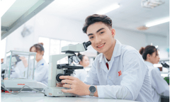 Từ 1/1/2024, sinh viên các ngành Pháp y, Tâm thần được miễn học phí