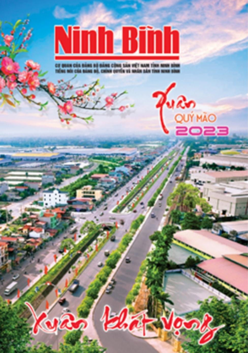 Mời cộng tác số báo Xuân Giáp Thìn 2024