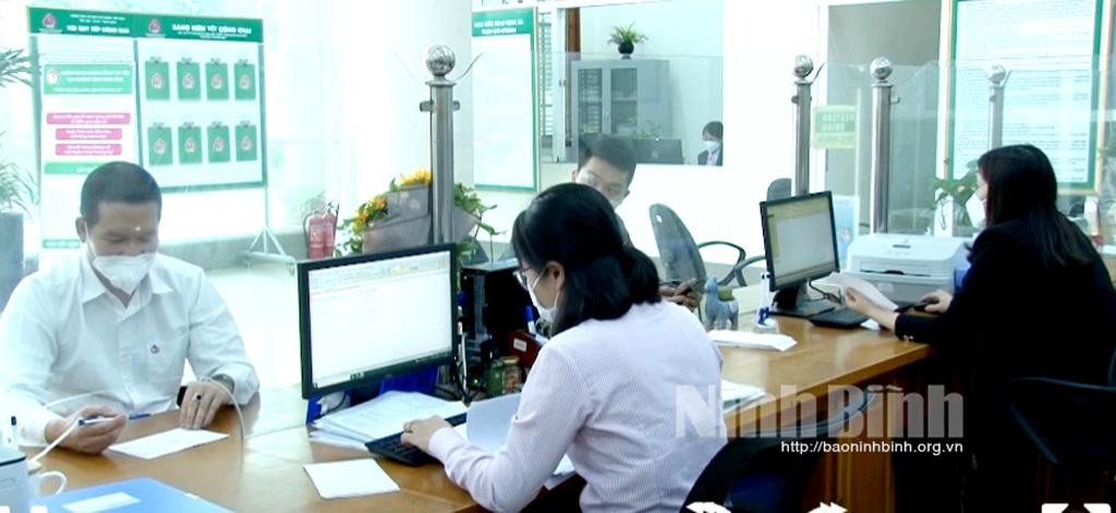 Nguồn vốn chính sách giúp nhiều người nghèo "không bị bỏ lại phía sau"