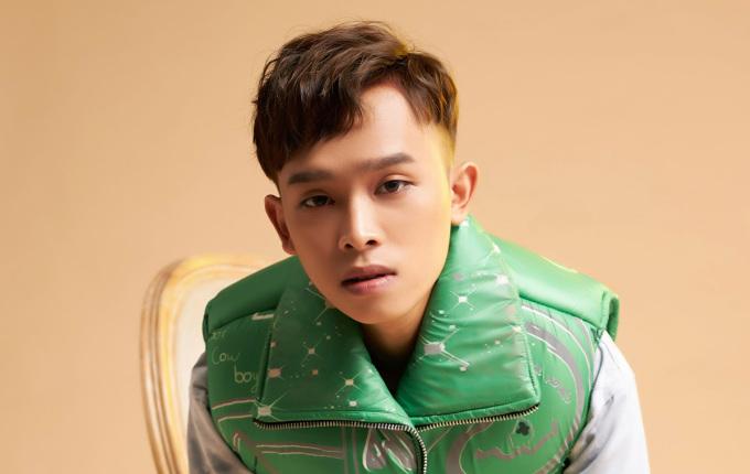 Hồ Văn Cường ra MV "Người ơi đừng bỏ quê"