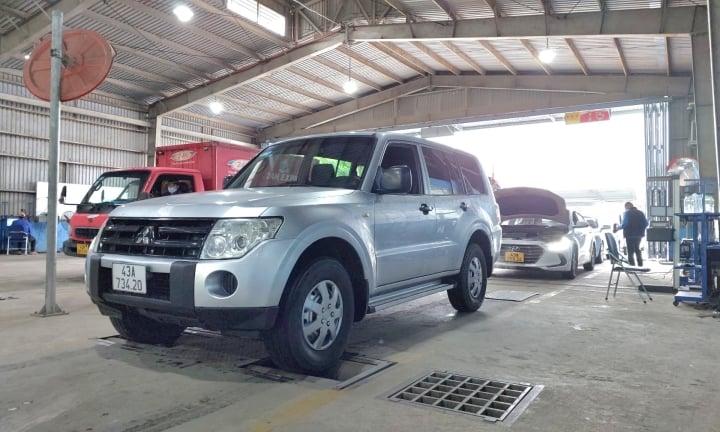 Làm sao để đăng kiểm lại xe khi bị mất giấy chứng nhận?