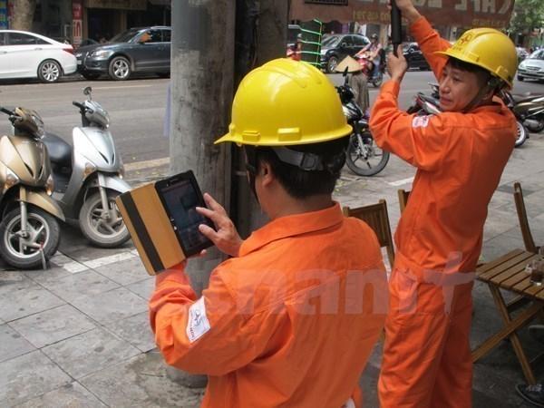Giá điện chính thức tăng 4,5%, lên mức hơn 2.000 đồng/kWH từ hôm nay