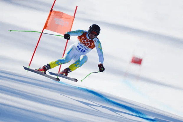 Pháp thông báo chạy đua đăng cai Thế Vận hội mùa Đông 2030