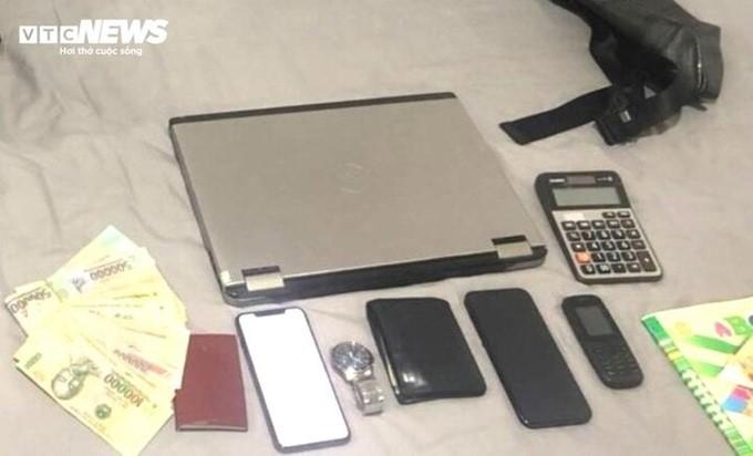 Trường hợp nào công an có quyền kiểm tra điện thoại?