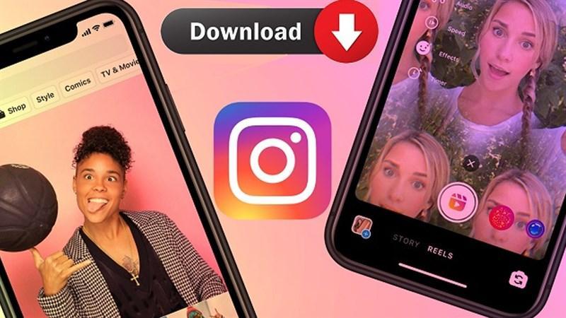 Bật mí mẹo tải video từ Instagram về máy miễn phí hoàn toàn