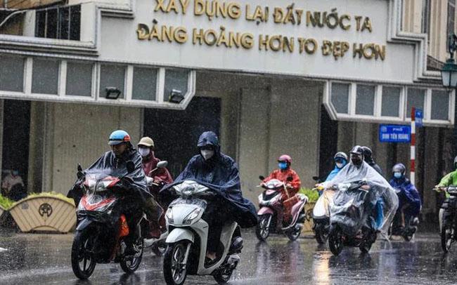 Hôm nay (16/12), miền Bắc bước vào đợt rét đậm, rét hại đầu tiên trong năm