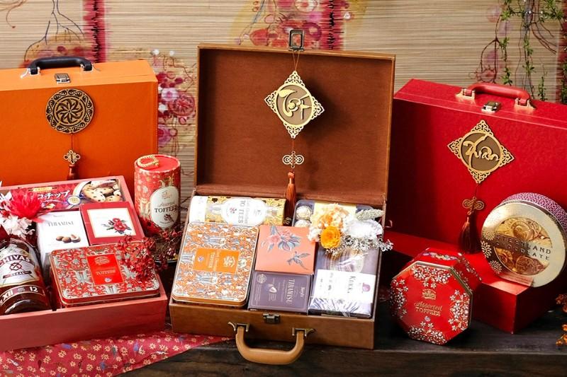 Xu hướng quà tặng Tết nào năm nay được ưa chuộng nhất?