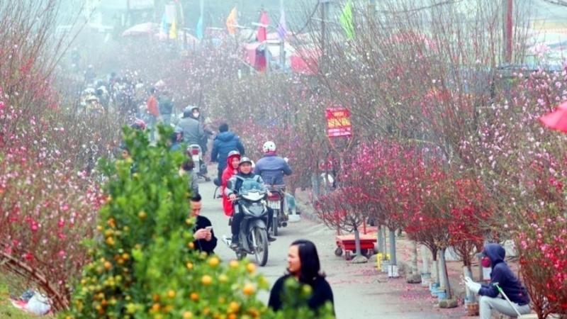 Trả đủ lương, thưởng Tết cho công chức, người lao động