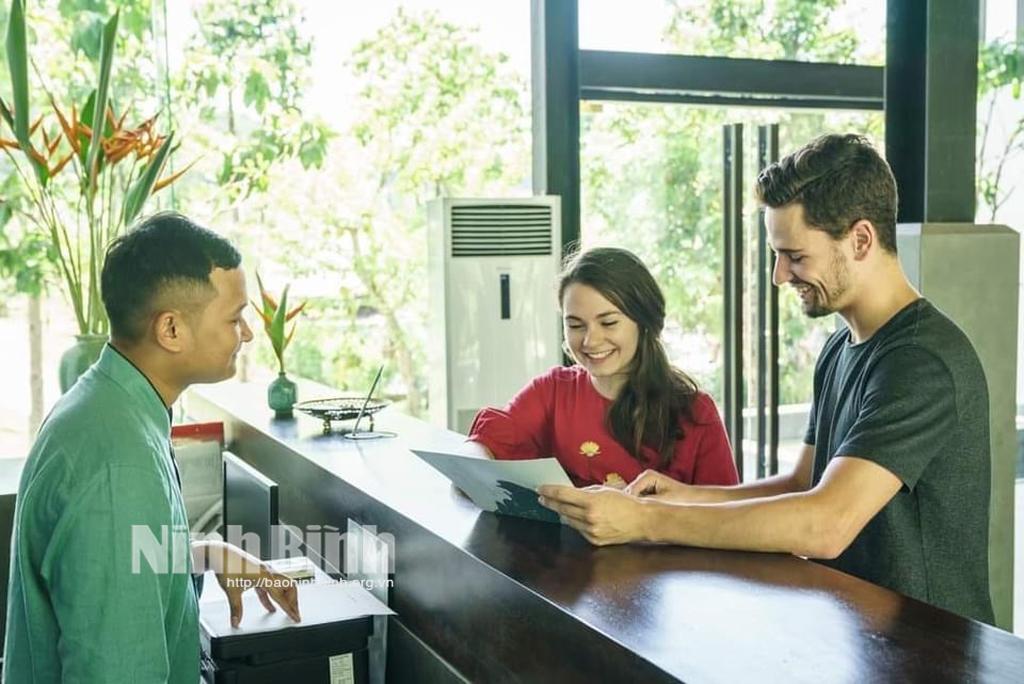 Toàn tỉnh đón gần 6,6 triệu lượt khách du lịch trong năm 2023