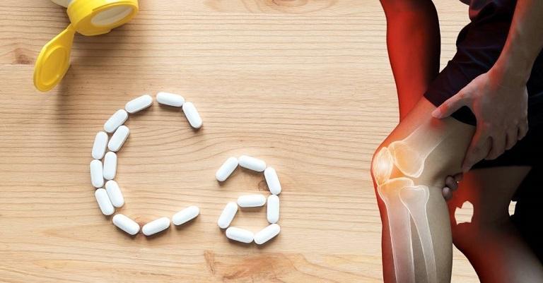 Bổ sung canxi: Đủ chứ không dư kẻo tiền mất tật mang!
