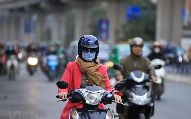 Các tỉnh Bắc Bộ rét đậm, rét hại kéo dài, có nơi xuống 4 độ C