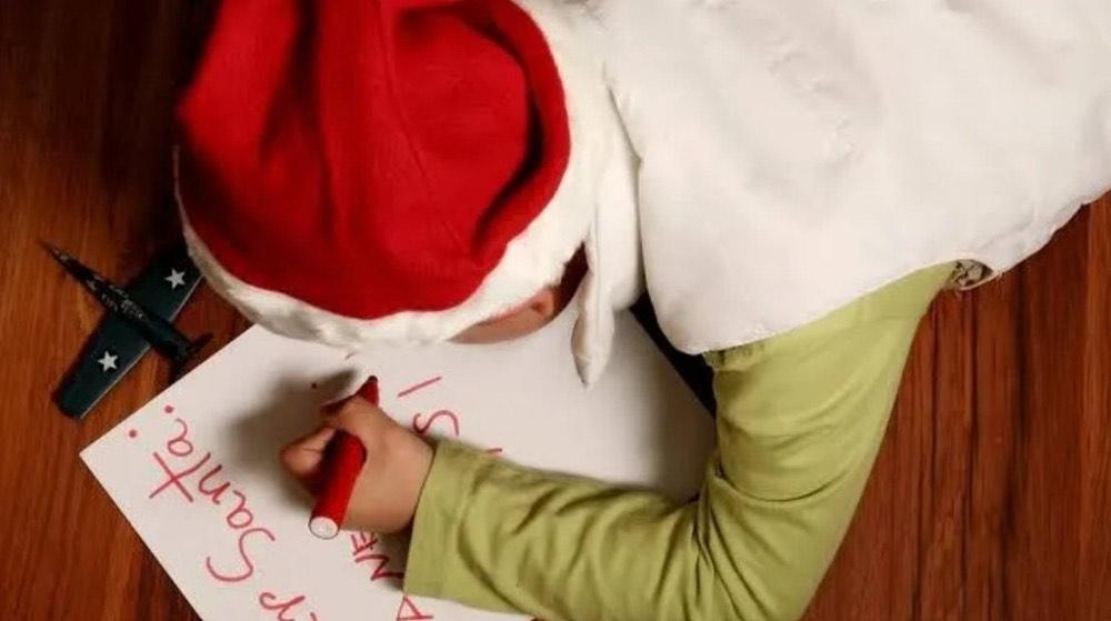 Bưu điện Thụy Điển lưu trữ những bức thư thế kỷ gửi tới Ông già Noel
