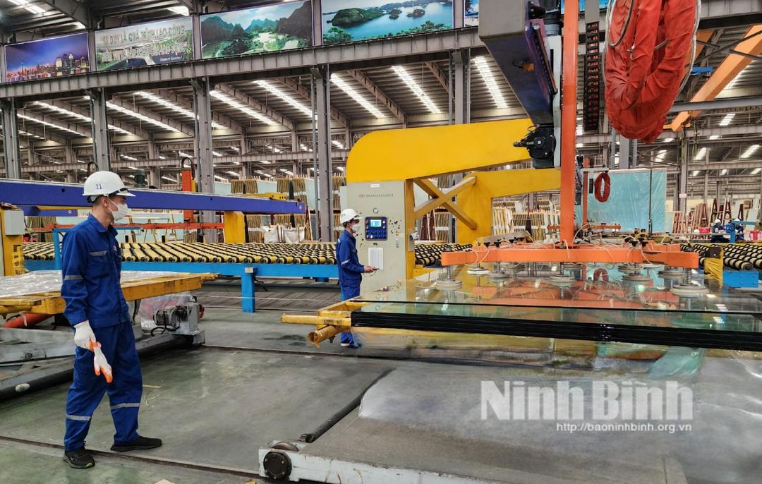 Ninh Bình: Dự kiến mức thưởng tết Nguyên đán Giáp Thìn cao nhất là 100 triệu đồng