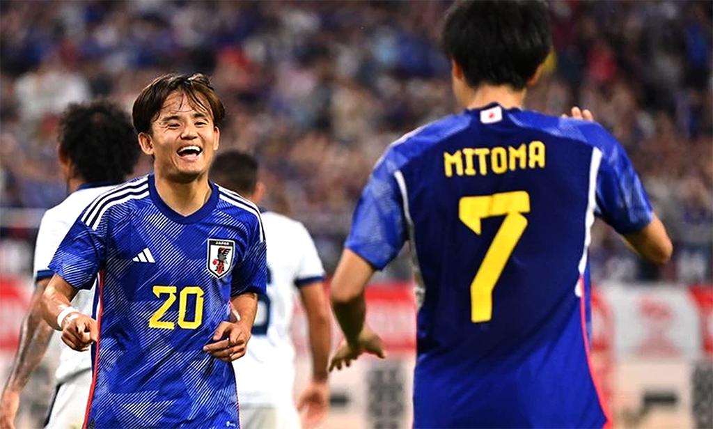 Đối thủ của Việt Nam chịu tổn thất trước thềm Asian Cup 2023