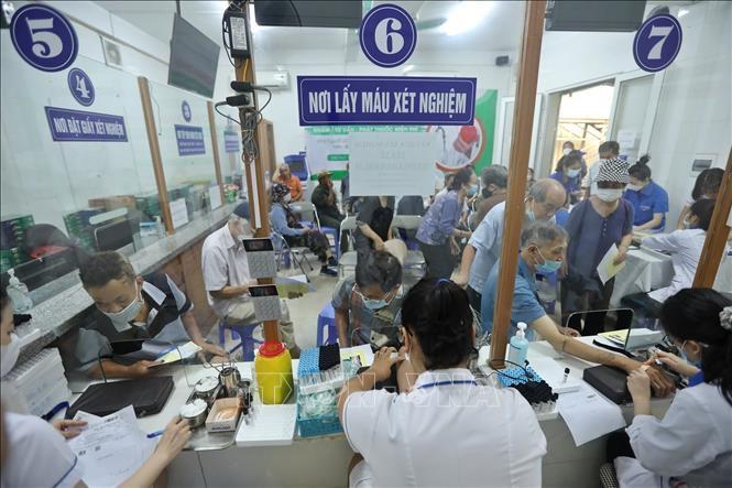 Ba luật có hiệu lực thi hành kể từ ngày 1/1/2024