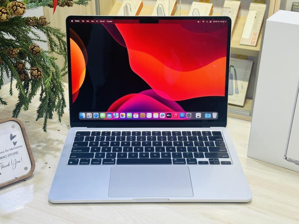 Dịch vụ thu mua MacBook giá cao uy tín
