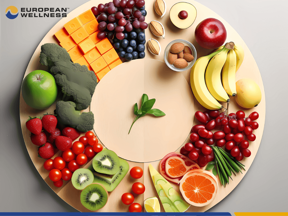 European Wellness: Sức khỏe chủ động cho cuộc sống không bệnh tật