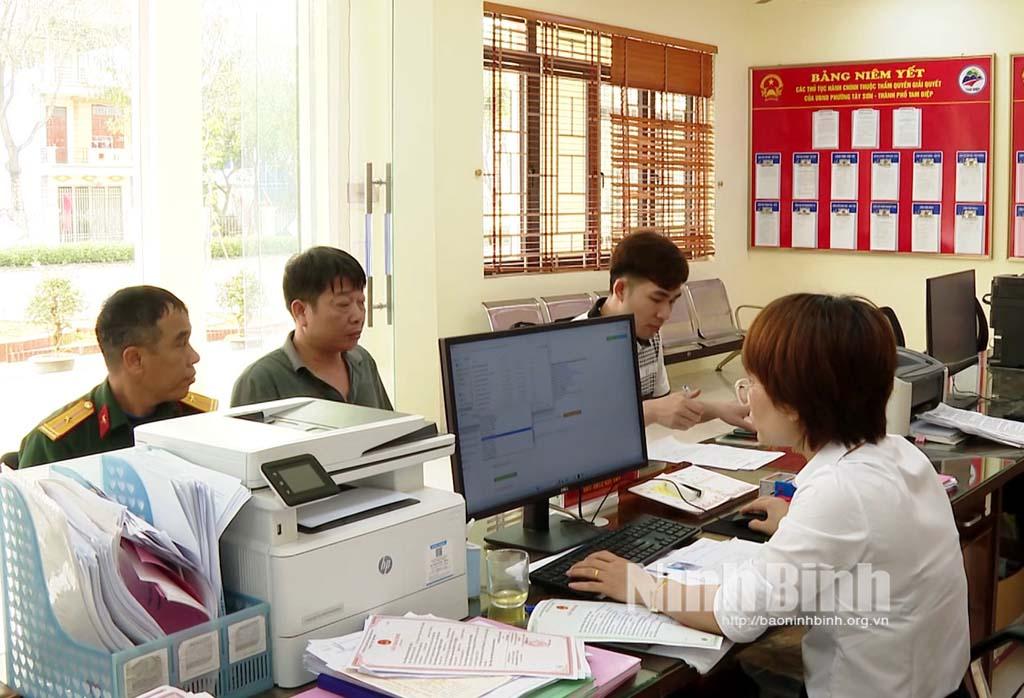 Thành phố Tam Điệp: Để kinh tế tư nhân trở thành động lực quan trọng của nền kinh tế