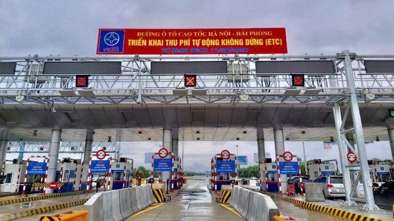 41 dự án BOT đường bộ chính thức tăng giá