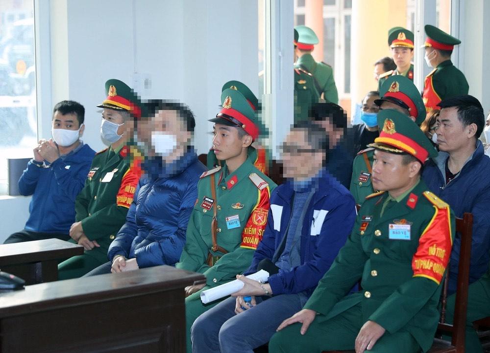 Chủ tịch Hội đồng quản trị Việt Á Phan Quốc Việt bị phạt 25 năm tù